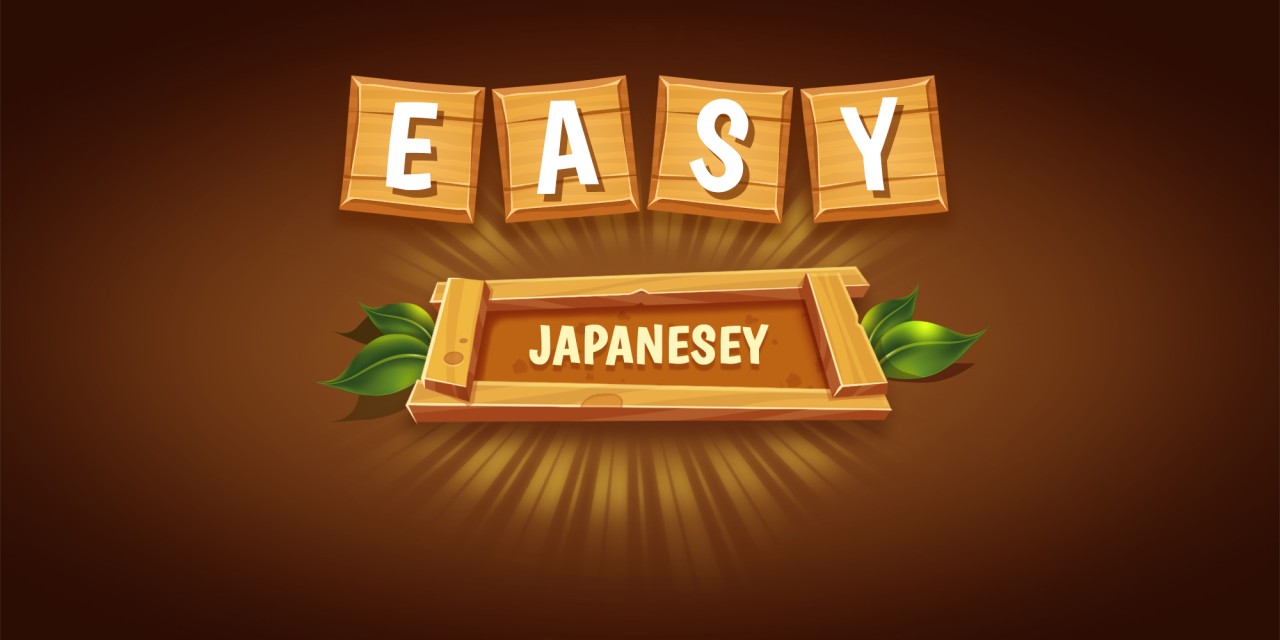 Easy Japanesey