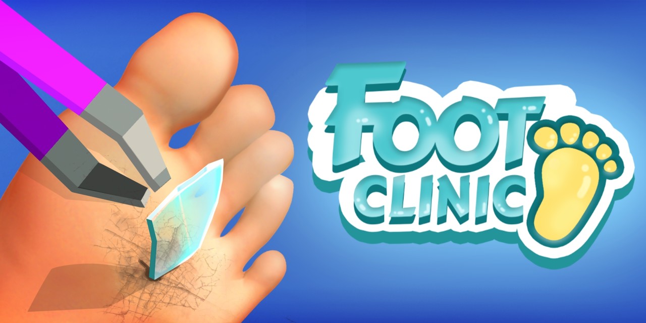 Foot Clinic