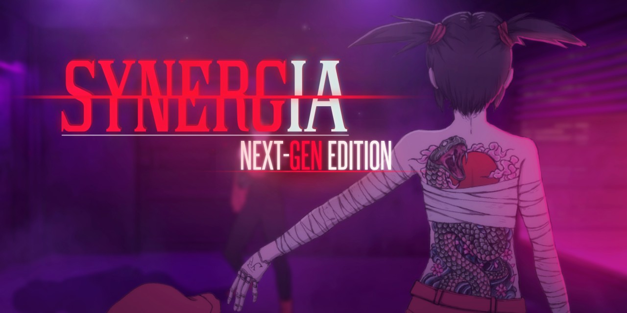 Synergia: NextGen Edition