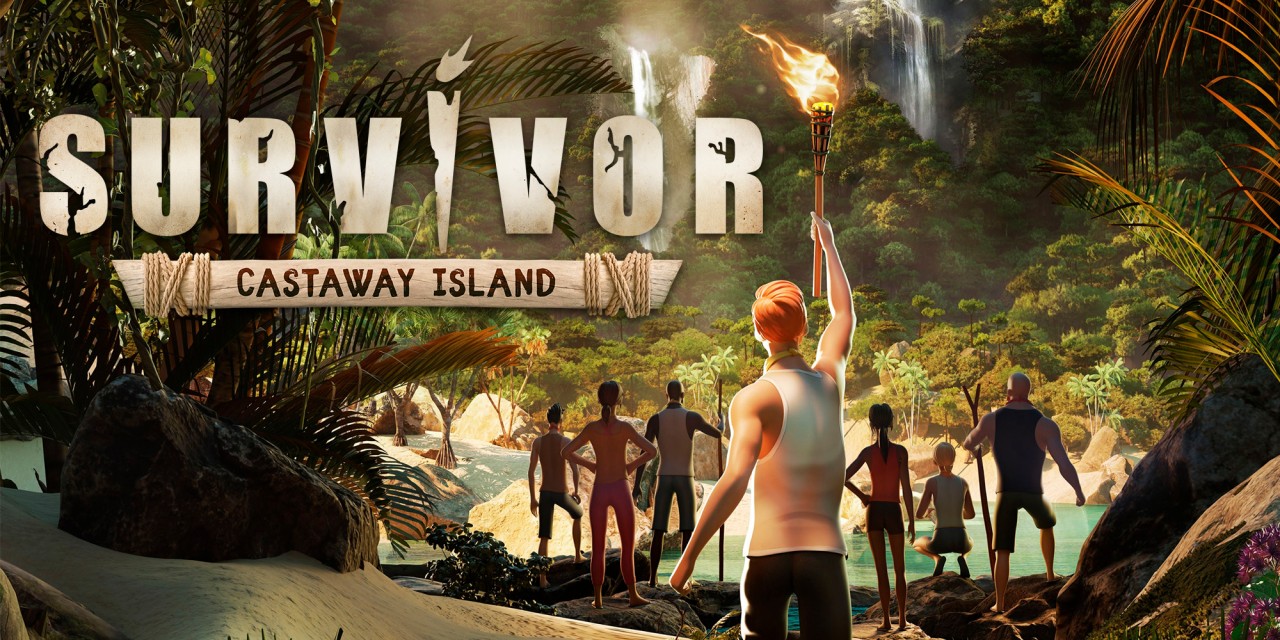 Survivor: Castaway Island