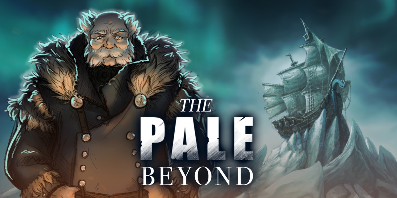 The Pale Beyond