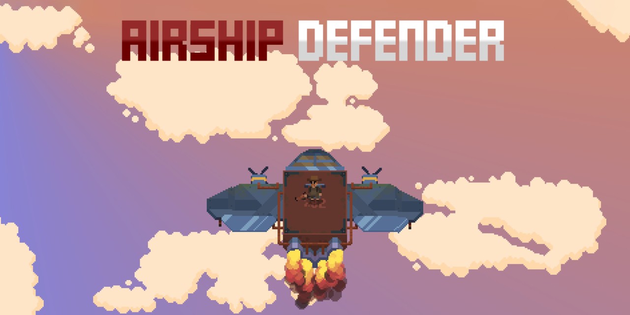 Airship Defender