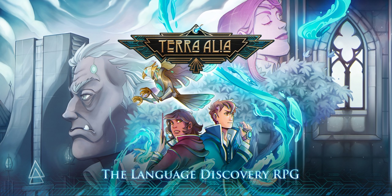 Discover Terra