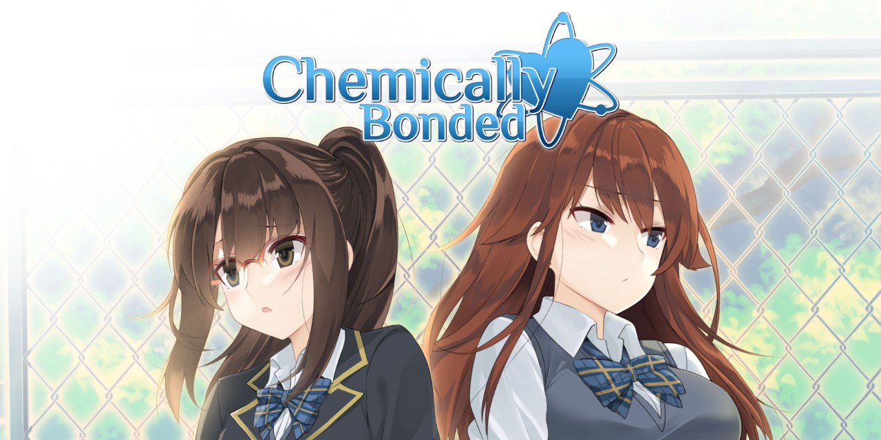 Chemically Bonded