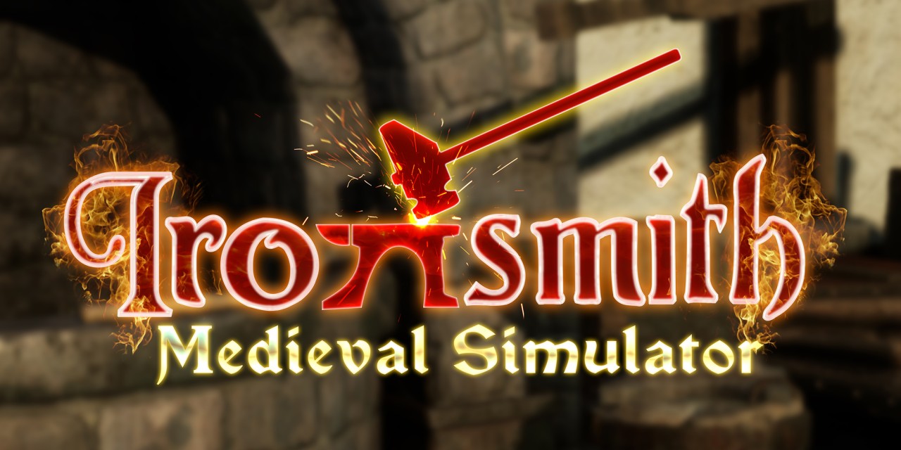 Ironsmith Medieval Simulator