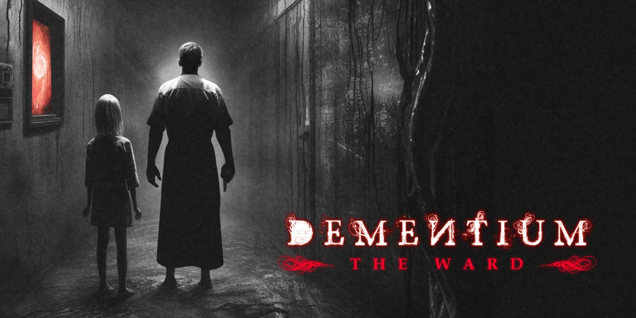 Dementium: The Ward