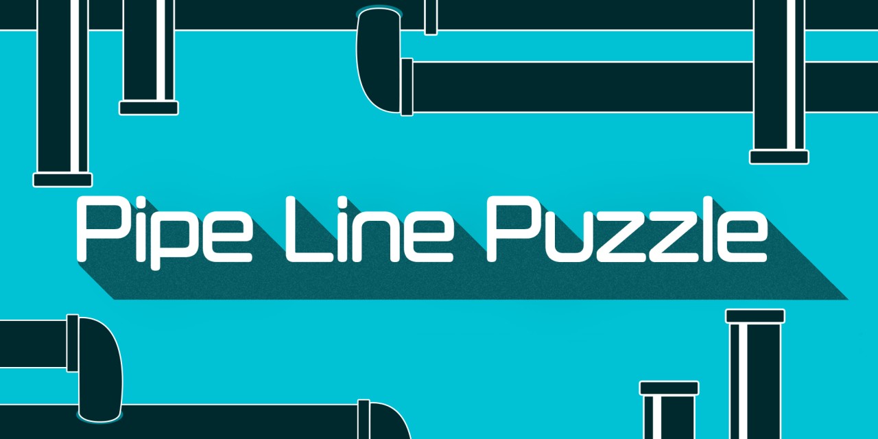 Pipe Line Puzzle