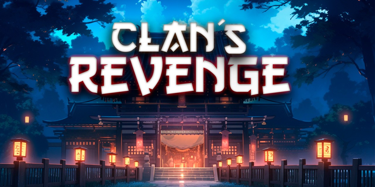 Clan's Revenge