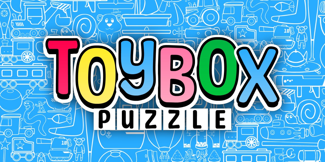 ToyBox Puzzle