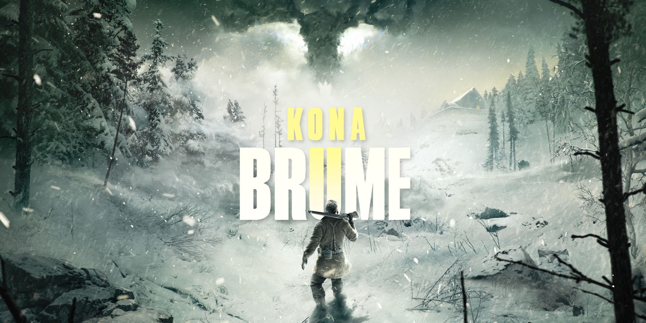 Kona II: Brume