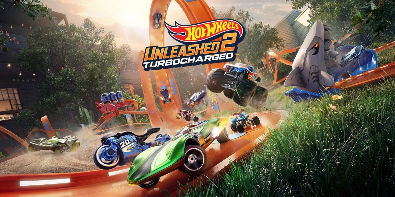 Hot Wheels Unleashed 2: Turbocharged