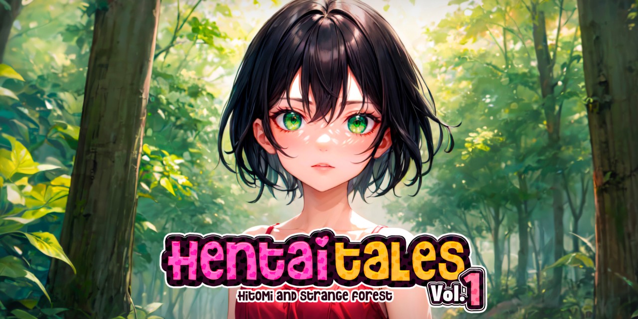 Hentai Tales Vol. 1