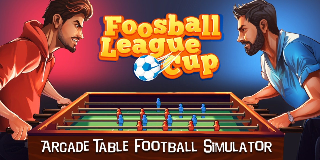 Foosball League Cup