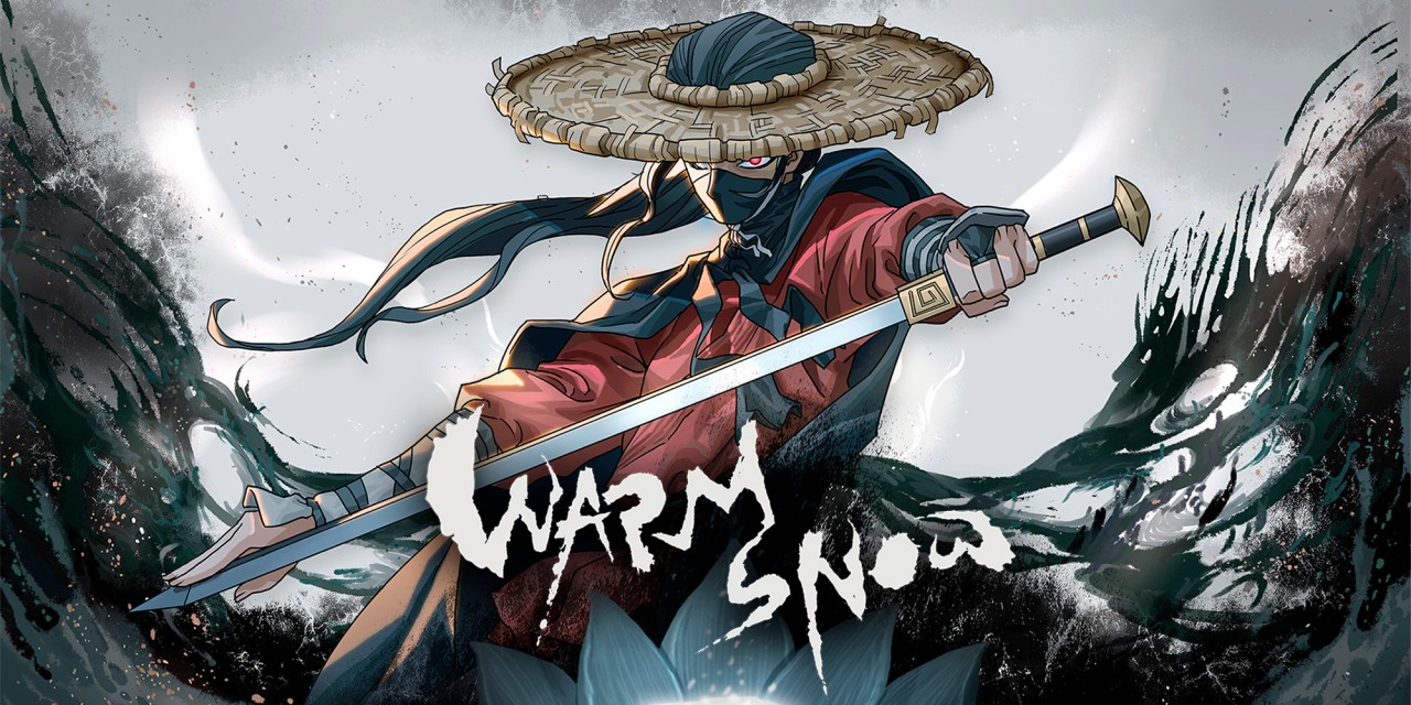 Warm Snow