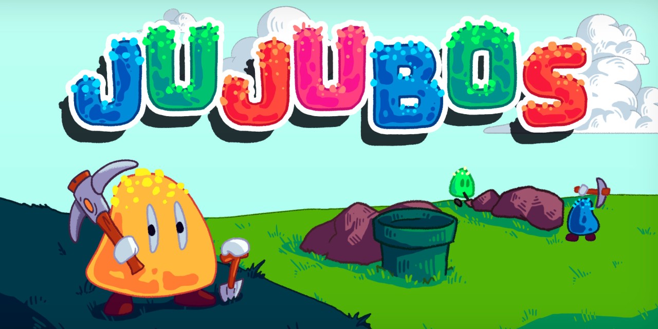 Jujubos