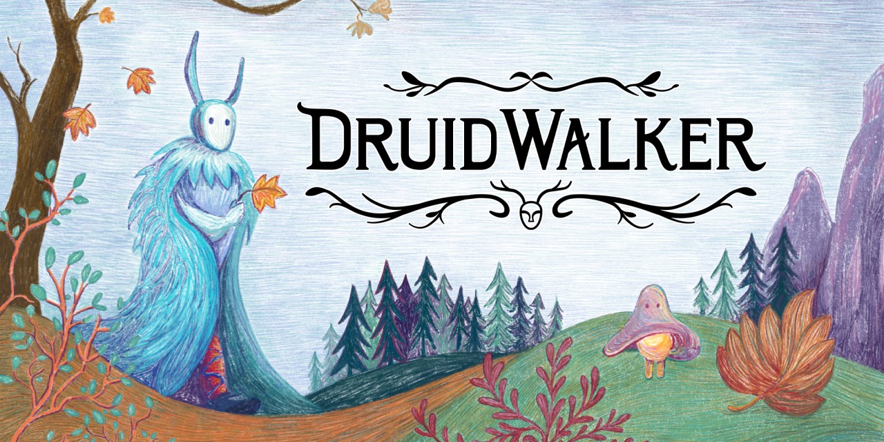 Druidwalker