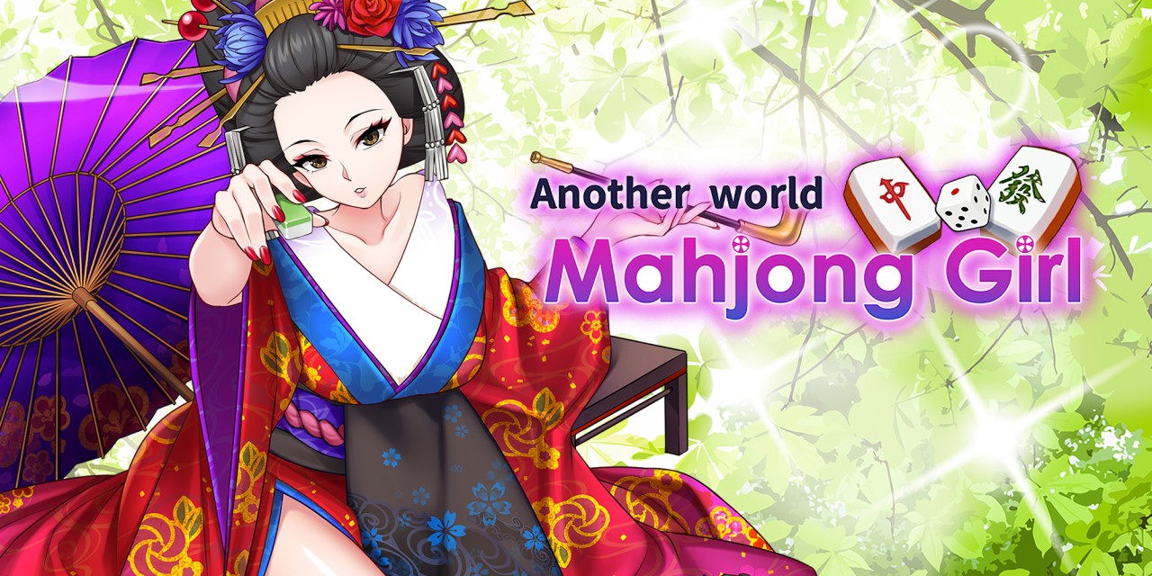 Another World Mahjong Girl