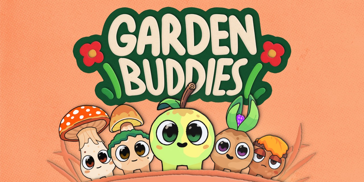 Garden Buddies