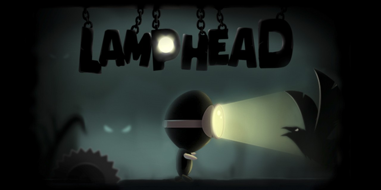 Lamphead