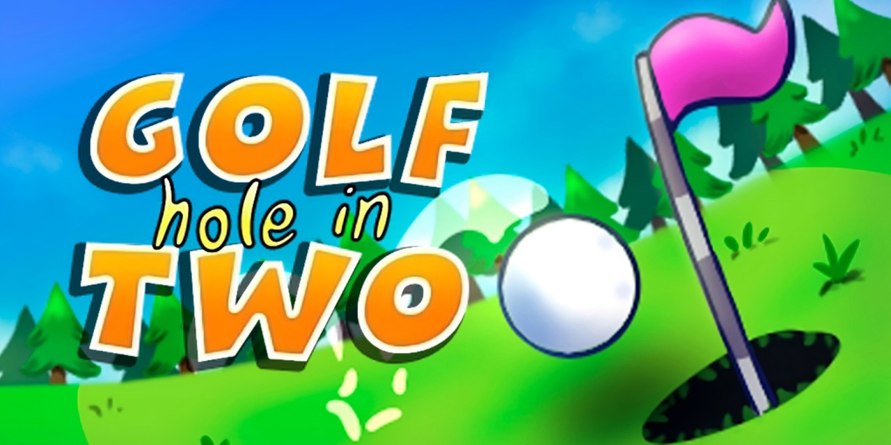 Golf: Hole in Two