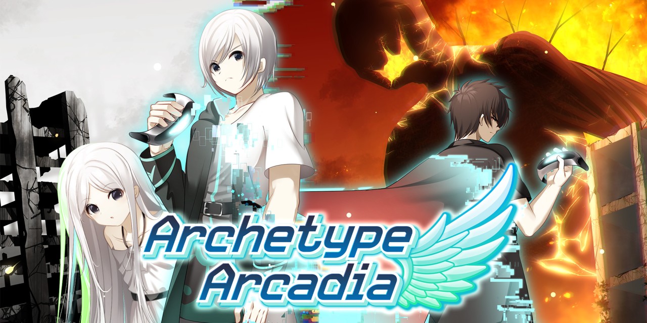 Archetype Arcadia