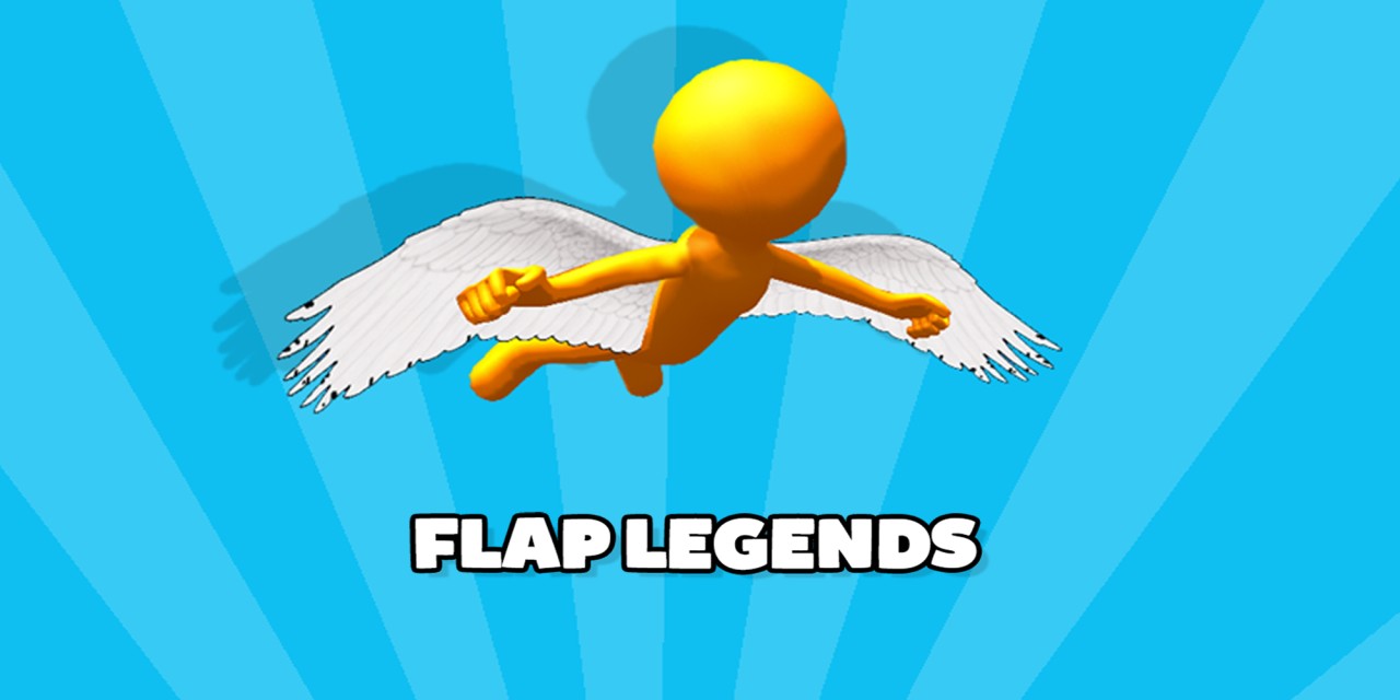 Flap Legends