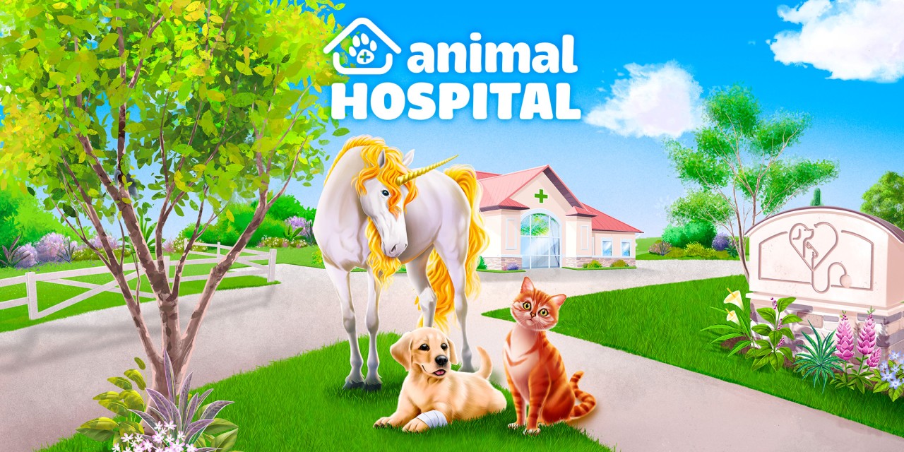 Animal Hospital