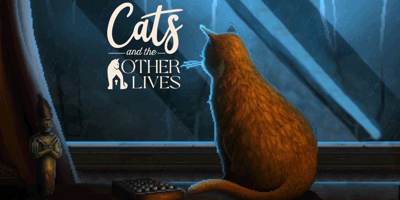 Cats and the Other Lives