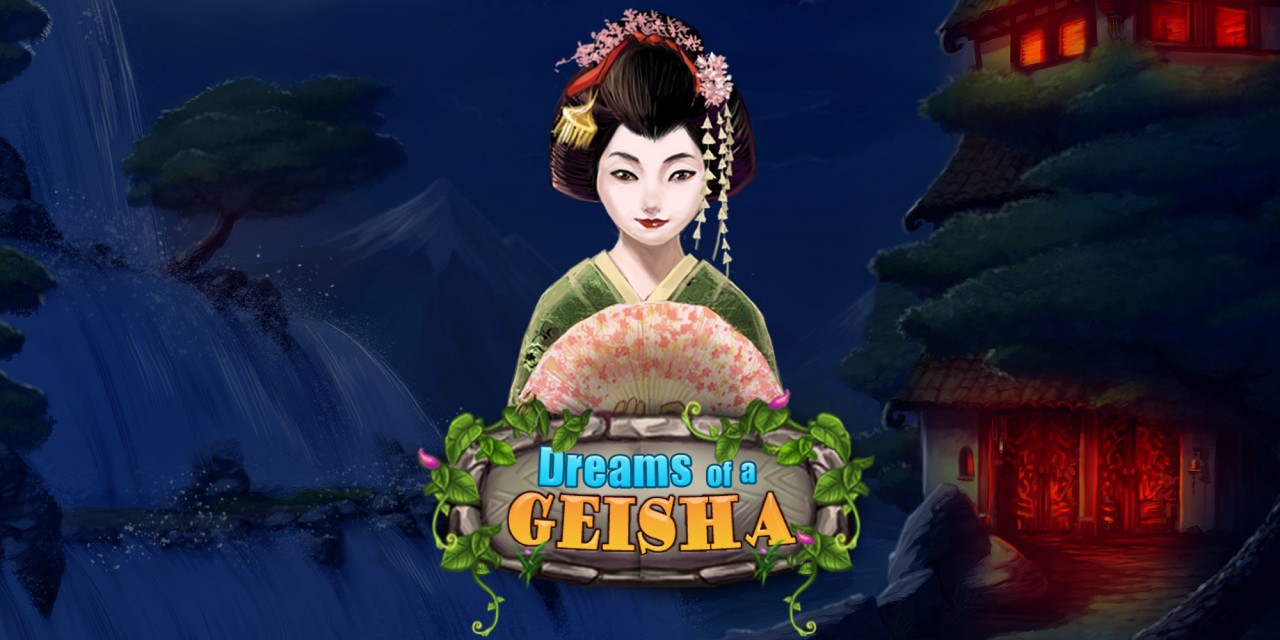 Dreams of a Geisha