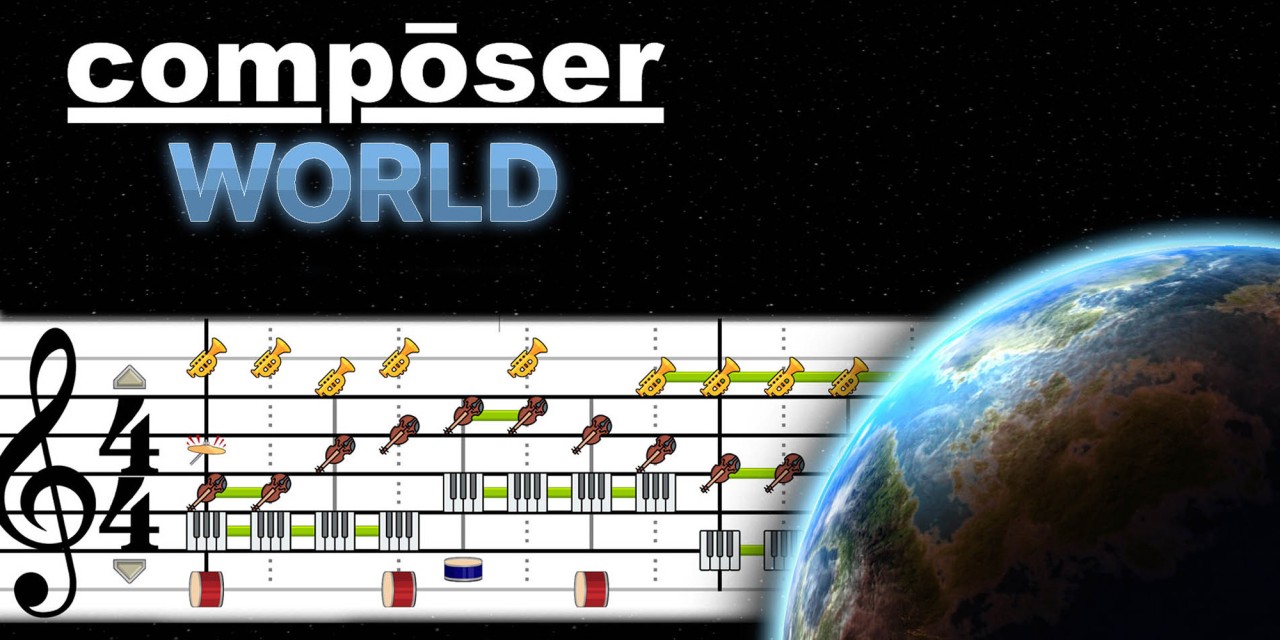 Composer World