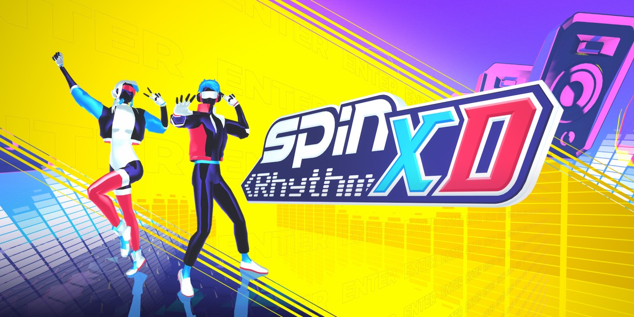 Spin Rhythm XD