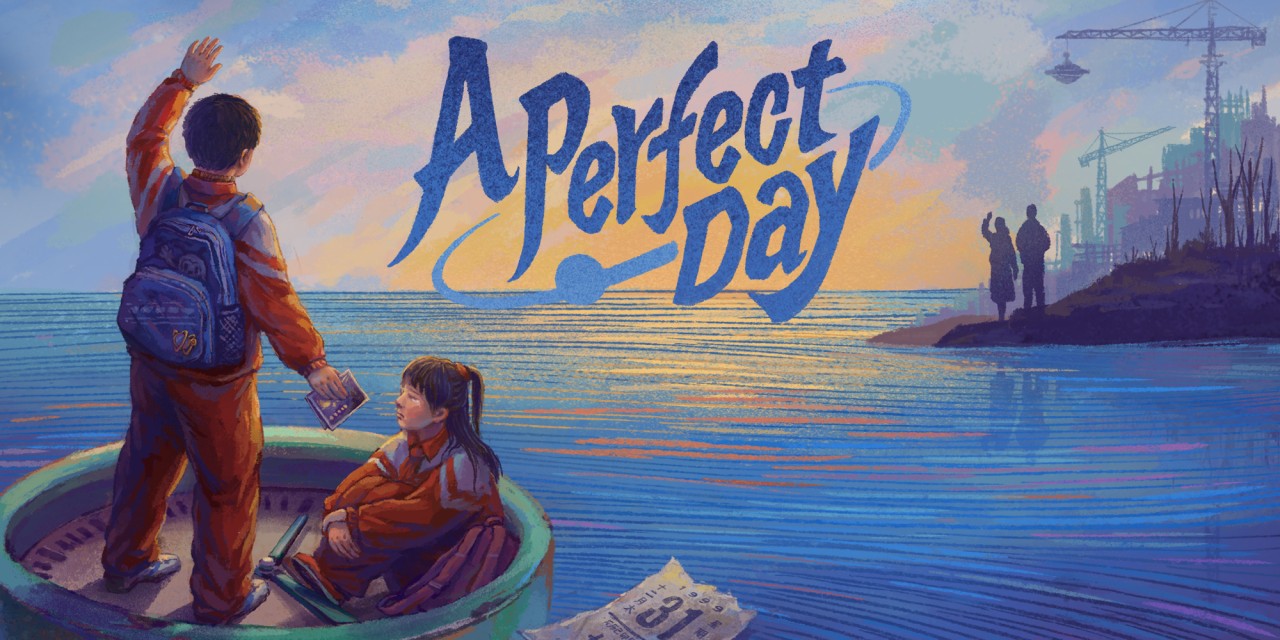 A Perfect Day