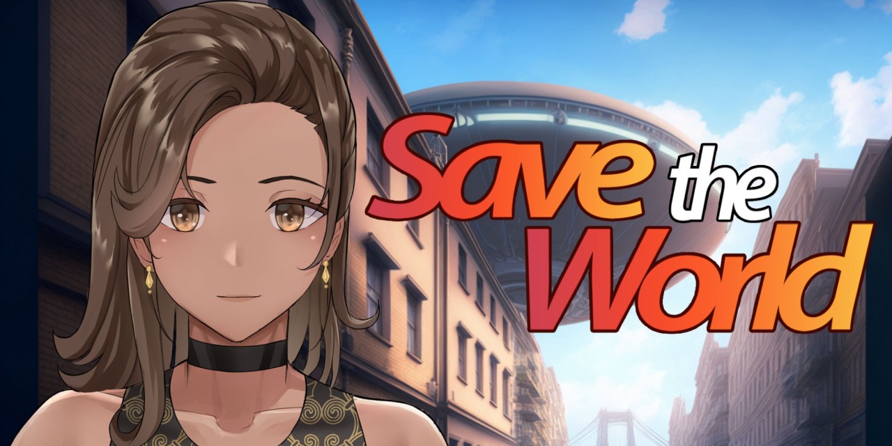 Save the World