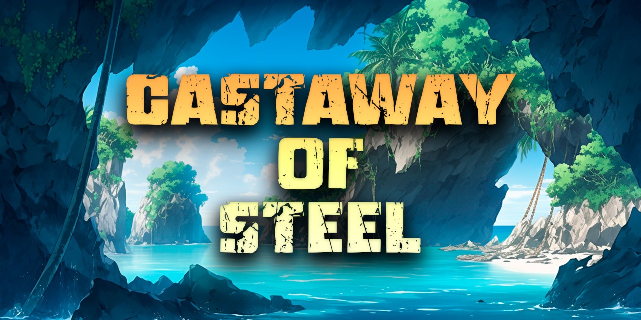 Castaway of Steel