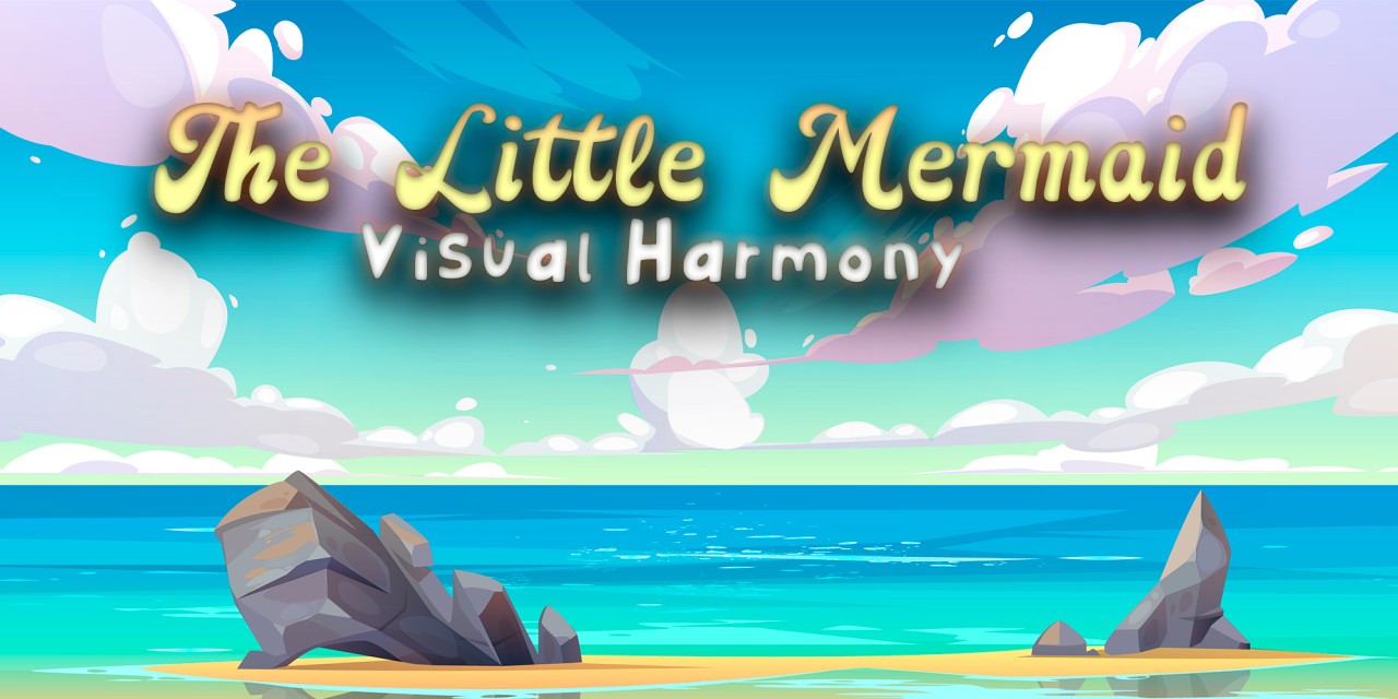 The Little Mermaid: Visual Harmony