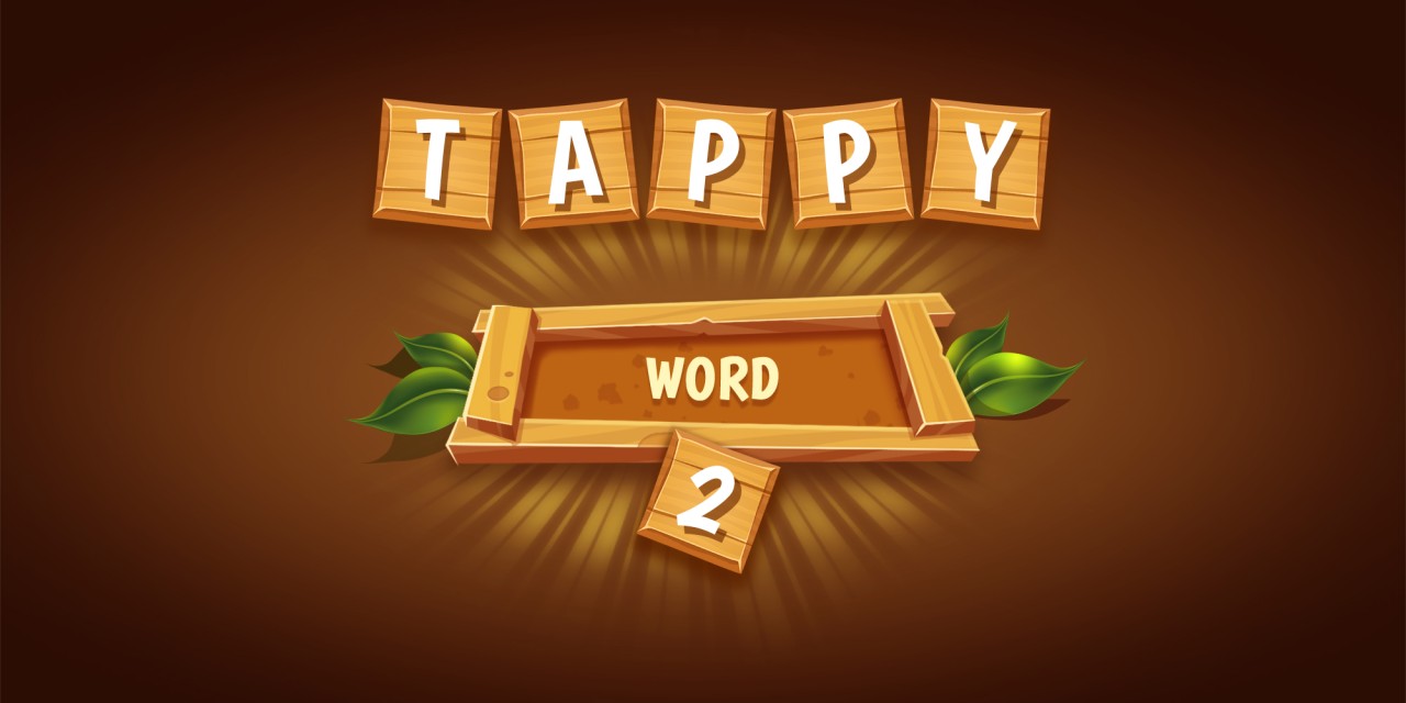 Tappy Word 2