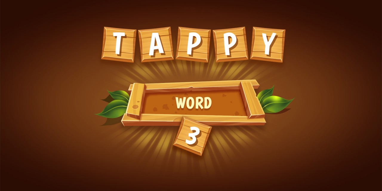 Tappy Word 3