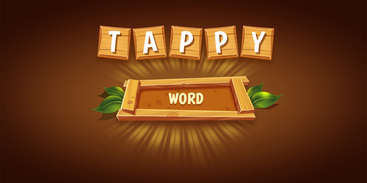 Tappy Word