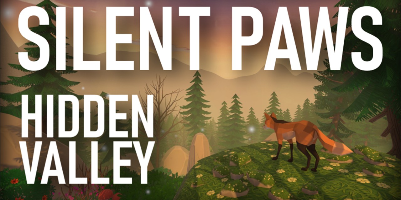 Silent Paws: Hidden Valley