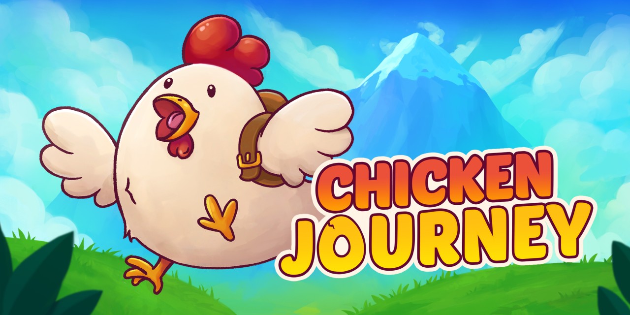 Chicken Journey