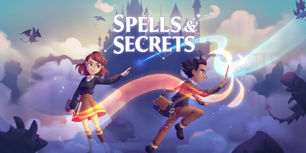 Spells and Secrets