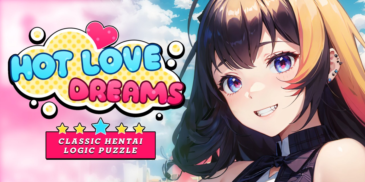 Hot Love Dreams: Classic Hentai Logic Puzzle
