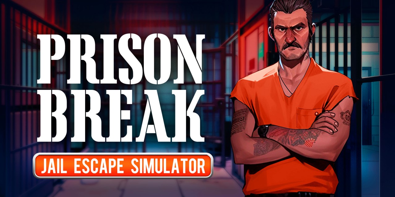 Prison Break: Jail Escape Simulator