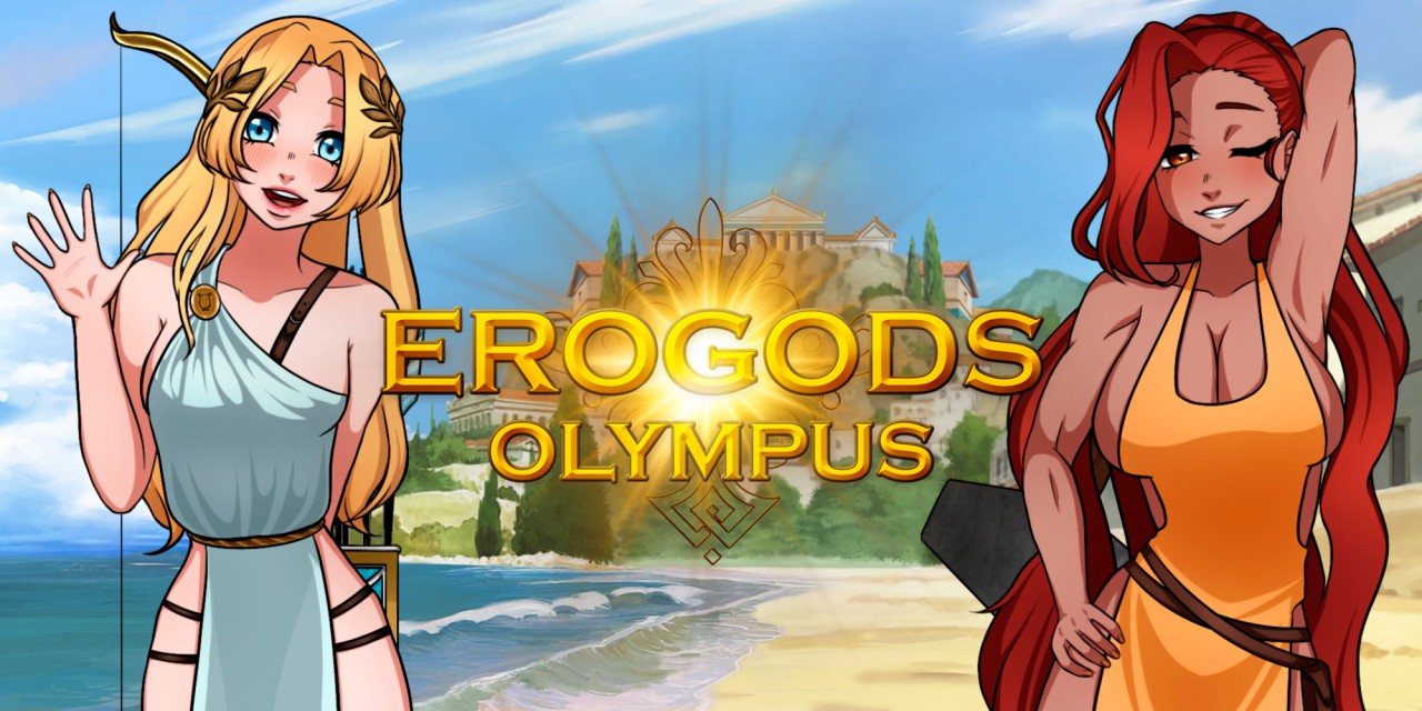 Erogods: Olympus