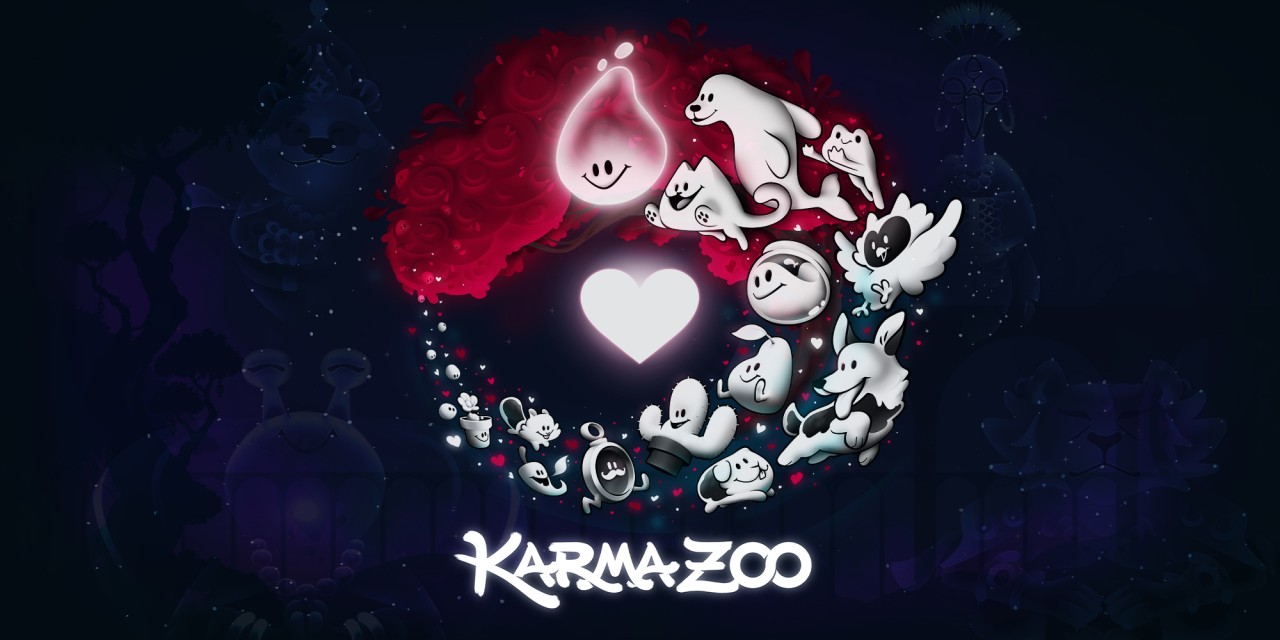 KarmaZoo