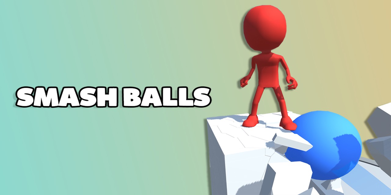 Smash Balls