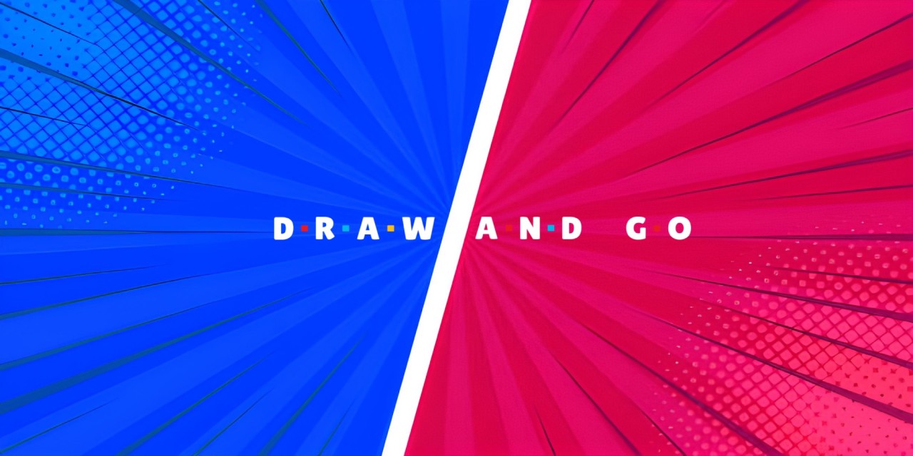 Draw and Go!