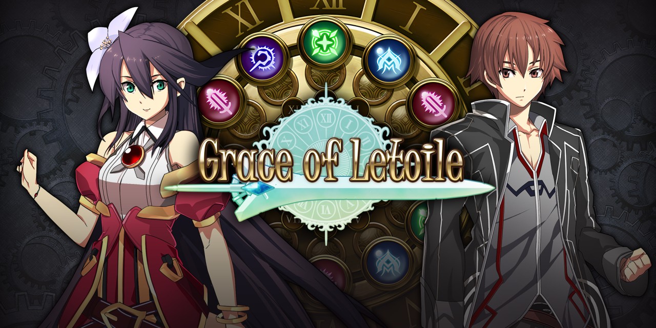 Grace of Letoile