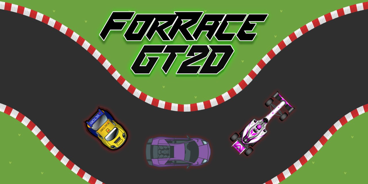 ForRace GT2D