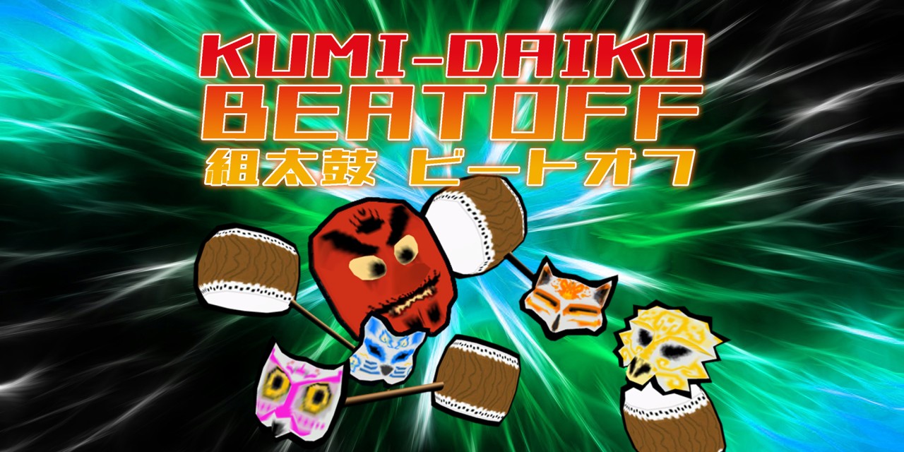 Kumi-Daiko Beatoff